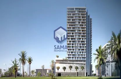 Apartment - 3 Bedrooms - 4 Bathrooms for sale in Reem Eleven - Shams Abu Dhabi - Al Reem Island - Abu Dhabi