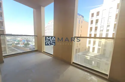 Apartment - Studio - 1 Bathroom for sale in Souks Retail - Al Mamsha - Muwaileh - Sharjah