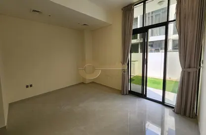 Townhouse - 3 Bedrooms - 5 Bathrooms for rent in Janusia - The Roots DAMAC Hills 2 - Damac Hills 2 - Dubai