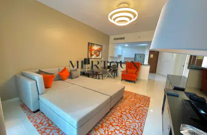 Apartment - 1 Bedroom - 1 Bathroom for rent in Madinat Hind - Mulberry - Damac Hills 2 - Dubai