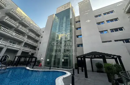 Apartment - 1 Bedroom - 2 Bathrooms for sale in Autumn - Seasons Community - Jumeirah Village Circle - Dubai