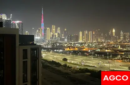 Apartment - 1 Bedroom - 2 Bathrooms for sale in Wilton Park Residences - Mohammed Bin Rashid City - Dubai