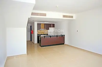 Villa - 3 Bedrooms - 4 Bathrooms for rent in Arabian Style - Al Reef Villas - Al Reef - Abu Dhabi