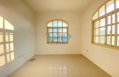 Apartment - 2 Bedrooms - 3 Bathrooms for rent in Al Meryal - Al Khabisi - Al Ain