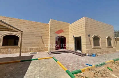 Villa - 3 Bedrooms - 4 Bathrooms for rent in Zakher - Al Ain
