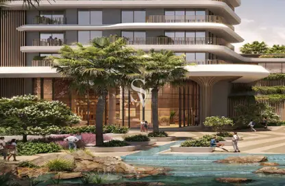 Apartment - 3 Bedrooms - 4 Bathrooms for sale in Teal at Verdes - Verdes by Haven Aldar - Dubai Land - Dubai