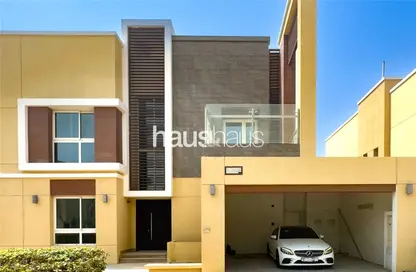 Villa - 4 Bedrooms - 5 Bathrooms for sale in Villa Lantana 2 - Villa Lantana - Al Barsha - Dubai