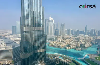 Apartment - 3 Bedrooms - 3 Bathrooms for sale in The Address Residences Dubai Opera Tower 2 - The Address Residences Dubai Opera - Downtown Dubai - Dubai