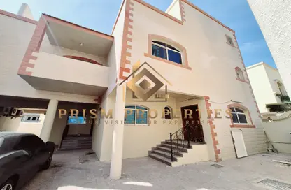 Villa - 5 Bedrooms - 6 Bathrooms for rent in Shakhbout City - Abu Dhabi