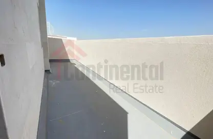 Villa - 4 Bedrooms - 7 Bathrooms for sale in Hoshi - Al Badie - Sharjah