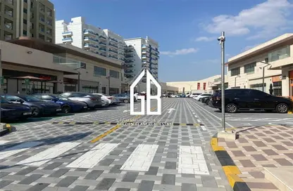 Shop - Studio for rent in Dubai Silicon Oasis - Dubai