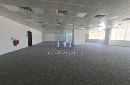 Office Space - Studio - 2 Bathrooms for rent in Najmat Abu Dhabi - Al Reem Island - Abu Dhabi