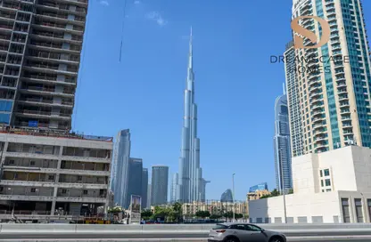 Apartment - 1 Bedroom - 2 Bathrooms for sale in The Sterling East - The Sterling - Business Bay - Dubai