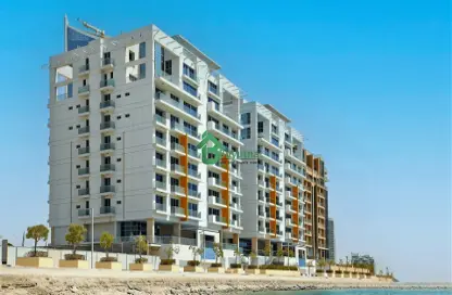 Apartment - 2 Bedrooms - 3 Bathrooms for sale in Oasis Residences - Shams Abu Dhabi - Al Reem Island - Abu Dhabi