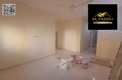 Apartment - 1 Bedroom - 1 Bathroom for rent in Al Rawda 2 Villas - Al Rawda 2 - Al Rawda - Ajman