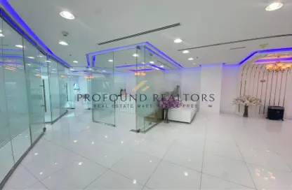 Office Space - Studio - 1 Bathroom for sale in Park Tower A - Park Towers - DIFC - Dubai