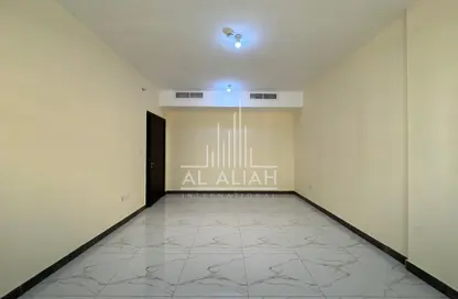 Apartment - 1 Bedroom - 1 Bathroom for rent in Al Nahyan - Abu Dhabi