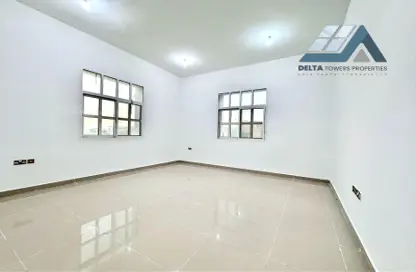 Apartment - 1 Bathroom for rent in Mohamed Bin Zayed Centre - Mohamed Bin Zayed City - Abu Dhabi