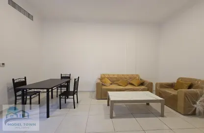 Apartment - 1 Bedroom - 1 Bathroom for rent in Khalifa City A - Khalifa City - Abu Dhabi