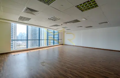 Office Space - Studio - 1 Bathroom for sale in Jumeirah Bay X2 - JLT Cluster X - Jumeirah Lake Towers - Dubai