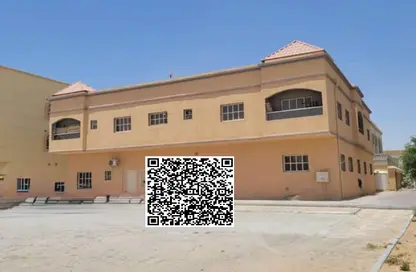 Apartment - 1 Bedroom - 1 Bathroom for rent in Al Mowaihat 3 - Al Mowaihat - Ajman