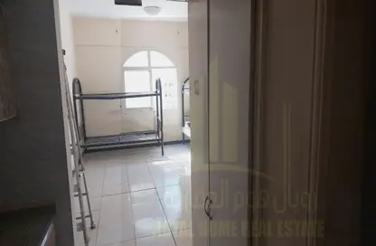 Apartment - 1 Bathroom for rent in Al Rashidiya - Ajman Downtown - Ajman