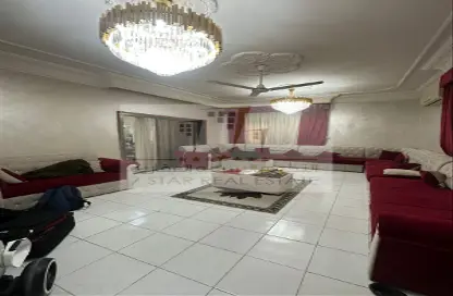 Villa - 6 Bedrooms - 6 Bathrooms for sale in Al Ghafeyah area - Sharjah