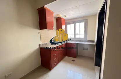 Apartment - 1 Bathroom for rent in Muwaileh - Sharjah