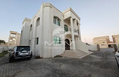 Villa - 3 Bedrooms - 3 Bathrooms for rent in Khalifa City A - Khalifa City - Abu Dhabi