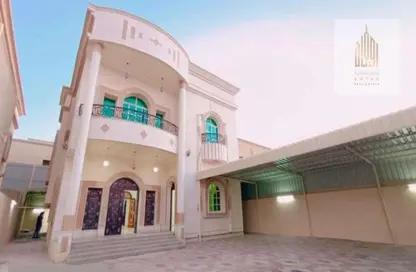 Villa - 6 Bedrooms - 7 Bathrooms for rent in Al Mowaihat 1 - Al Mowaihat - Ajman