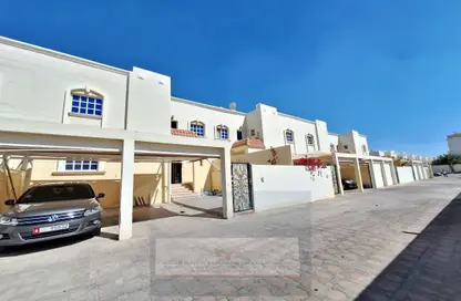 Villa - 5 Bedrooms - 6 Bathrooms for rent in Mohamed Bin Zayed Centre - Mohamed Bin Zayed City - Abu Dhabi