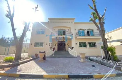 Villa - 4 Bedrooms - 5 Bathrooms for rent in Mueifia - Al Markhaniya - Al Ain