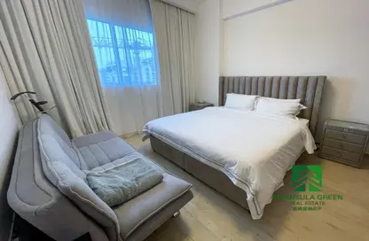 شقة - غرفة نوم - 1 حمام للبيع في جيميناي سبلاندور‎ - صبحا هارتلاند - مدينة الشيخ محمد بن راشد - دبي