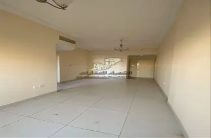 Apartment - 2 Bedrooms - 2 Bathrooms for rent in Al Naemiya Tower 1 - Al Naemiya Towers - Al Nuaimiya - Ajman