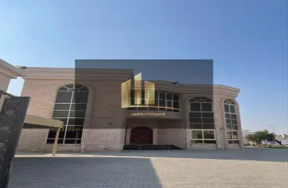 Villa - 7 Bedrooms for sale in Al Rahmaniya 5 - Al Rahmaniya - Sharjah