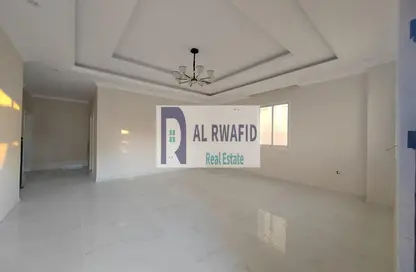 Apartment - 3 Bedrooms - 3 Bathrooms for rent in Al Mowaihat 2 - Al Mowaihat - Ajman