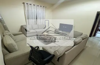 Apartment - 1 Bedroom - 2 Bathrooms for rent in Al Taawun Street - Al Taawun - Sharjah