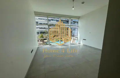 Apartment - 2 Bedrooms - 3 Bathrooms for sale in Lamar Residences - Al Seef - Al Raha Beach - Abu Dhabi