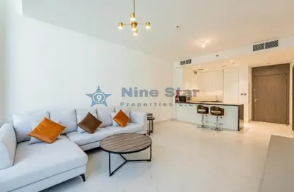 Apartment - 1 Bedroom - 1 Bathroom for rent in Residences 14 - District One - Mohammed Bin Rashid City - Dubai