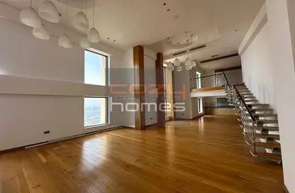 Apartment - 2 Bedrooms - 2 Bathrooms for rent in Sadaf 6 - Sadaf - Jumeirah Beach Residence - Dubai