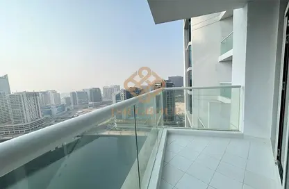 Apartment - 1 Bathroom for rent in PRIVE BY DAMAC (A) - DAMAC Maison Privé - Business Bay - Dubai