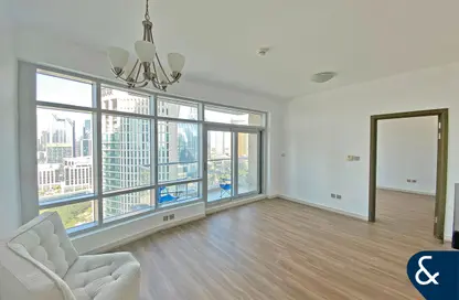 Apartment - 1 Bedroom - 2 Bathrooms for sale in The Lofts East - The Lofts - Downtown Dubai - Dubai