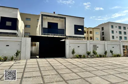 Villa - 5 Bedrooms - 7 Bathrooms for sale in Al Mowaihat 2 - Al Mowaihat - Ajman