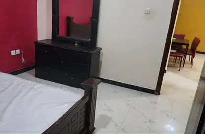 Apartment - 1 Bedroom - 1 Bathroom for rent in Al Nabba - Sharjah