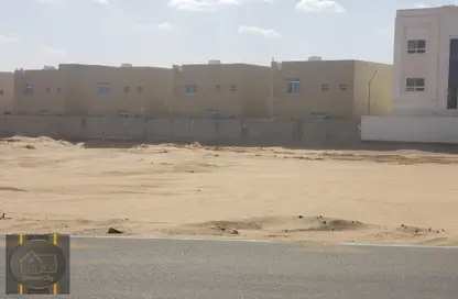 Land - Studio for sale in Al Zaheya Gardens - Al Zahya - Ajman