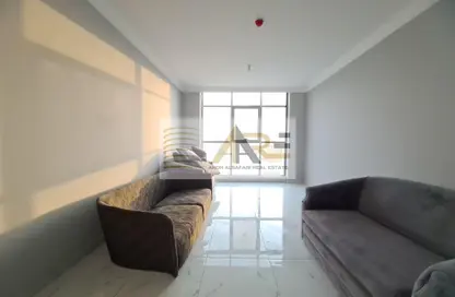 Apartment - 1 Bedroom - 2 Bathrooms for rent in Al Zahia - Muwaileh Commercial - Sharjah