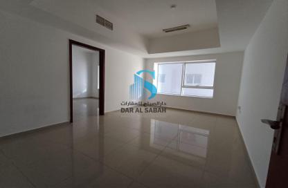 Apartment - 1 Bedroom - 1 Bathroom for rent in Al Nahda Complex - Al Nahda - Sharjah