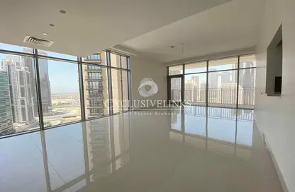 Apartment - 2 Bedrooms - 3 Bathrooms for sale in Boulevard Crescent Tower 1 - BLVD Crescent - Downtown Dubai - Dubai