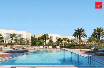 Apartment - 2 Bedrooms - 2 Bathrooms for rent in Urbana III - EMAAR South - Dubai South (Dubai World Central) - Dubai