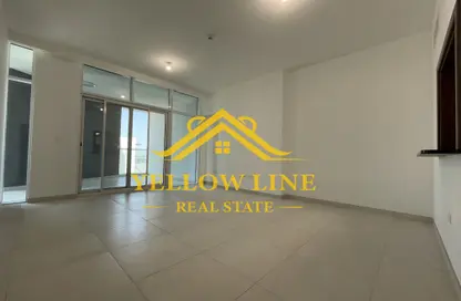 Apartment - 1 Bedroom - 2 Bathrooms for rent in P-1168 - Al Raha Beach - Abu Dhabi